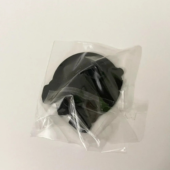 Lot of 3 Enamel Metal Pin Double Rubber Backing Mario Kart Shell Godzilla - Picture 12 of 13